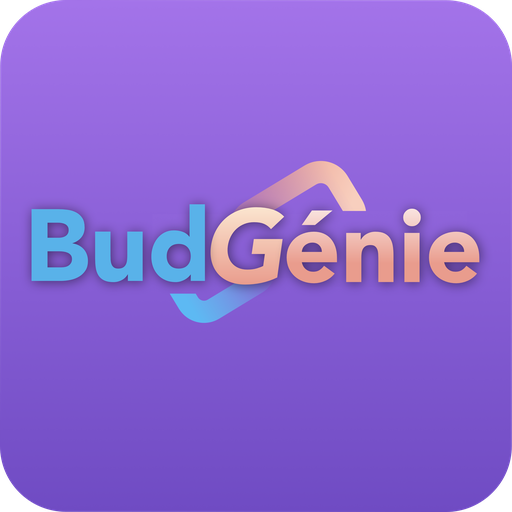 Logo BudGénie